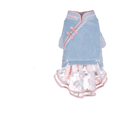 Pet cat clothes Cj dropshipping