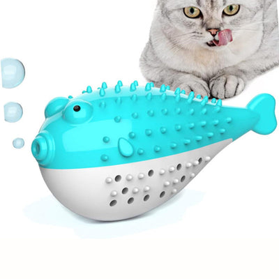 Mint Toys Grabing Toy For Chew Toys Pet Supplies Cat Teaser Toothbrush Clean Cat Fish Toys Silicone Toys Cat Toys Pet Chew Toys Pet Toys Kitten Toys Toy Cat Catnip Cj dropshipping