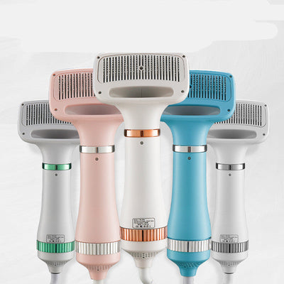 Household Dog Teddy Pet Hair Dryer Grooming Products Cj dropshipping